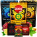Zestaw Yerba Mate Green Owocowe 3x500g 1,5kg + GRATIS