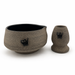 Ceramiczny Zestaw Matcha Tea Set Handmade w pudełku na prezent