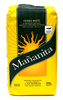 Zestaw Yerba Mate Mananita 500g matero bombilla