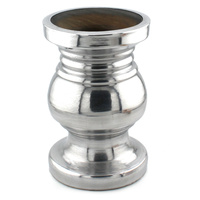 Matero Palo Santo Copa XXL 200-300ml majestatyczne naczynie w kształcie kielicha