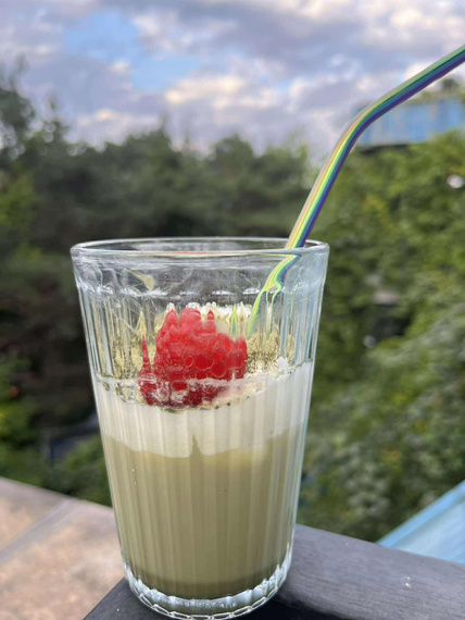 Herbata zielona MOJO TEA Matcha 50g