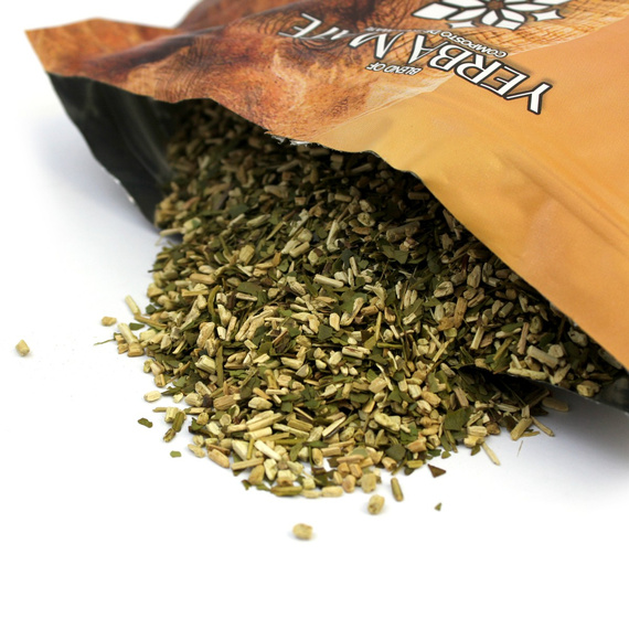 Yerba Mate Yacuy Terere Marula 500 g - owocowa