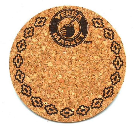  Zestaw startowy Yerba Mate Tykwa Bombilla 12x50g