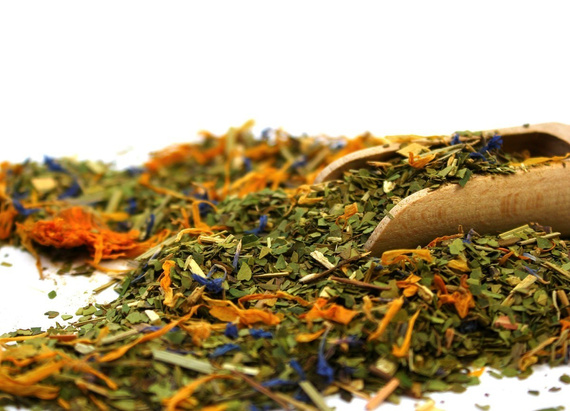 Zestaw Yerba Mate Green Owocowe Guarana x 3