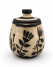 Leśny Ceramiczny Czajniczek z Liskiem 350 ml 