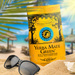 Yerba Mate Green FITNESS 