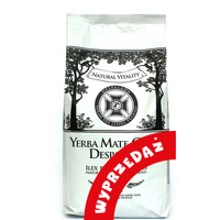 WYPRZEDAŻ - Yerba Mate Green DESPALADA 200g - uszkodzone opakowanie