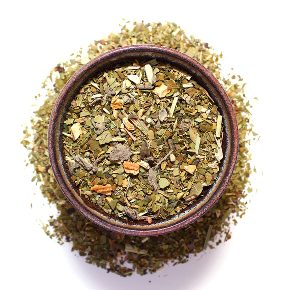 Yerba Mate Green Original Cannabis 500g 0,5kg