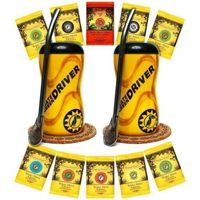 Zestaw Yerba Mate dla Dwojga 10x 50g 500g Matero