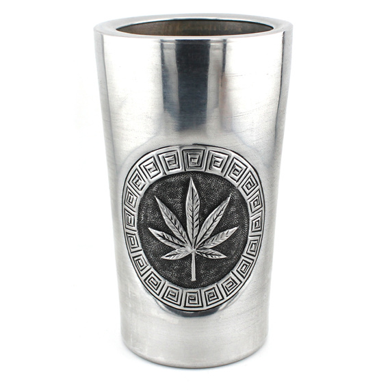 Matero Guampa Palo Santo do yerba mate Hemp 150ml