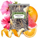 REWELACYNY PUERH OCEAN WSPOMNIEŃ Pomelo Hibiskus
