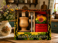 Zestaw Yerba Mate – idealny pomysł na prezent dla miłośnika yerba mate!