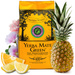 Yerba Mate Green MAS IQ Tropical 6x400g