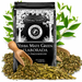 Zestaw Yerba Mate Green Elaborada 500g + Cuia Imbuia Yacuy