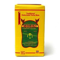 Colon Tradicional Yerba Mate