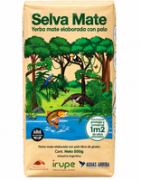 Yerba mate Selva Tradicional 500g