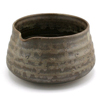 Matchawan CHOCKO (chawan) - miseczka, czarka do matchy "NIEWYPAŁ"
