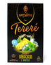 Yerba Mate de Valerios - terere Abacaxi e hortela ananasowa
