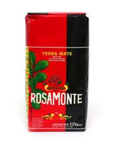 Yerba Mate Rosamonte Elaborada - argentyńska klasyka!