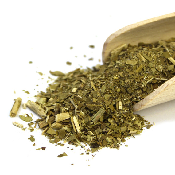 Zestaw na start dla dwojga Yerba Mate dużo rodzajów 500g