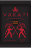 WYPRZEDAŻ - Yerba Mate ﻿Vakapi Catuaba Guarana 500g