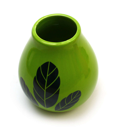 Luka Hoja green