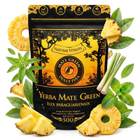 Yerba Mate Green Ananas Terere - 500 g