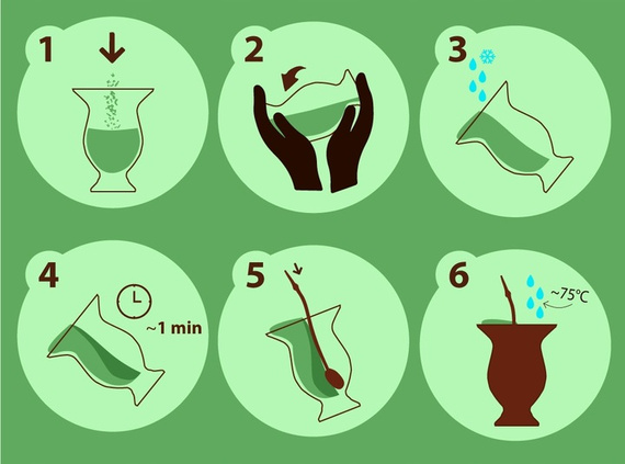 Zestaw Yerba Mate Rosamonte Suave Yacuuy Organic 2x 1kg