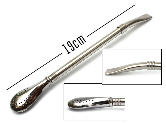 Yerba Mate Green Mas Energia Guarana 400g Naczynie Drive Bombilla