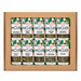 Zestaw prezentowy zielonych herbat 10x50g