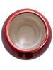Naczynko do yerba mate Patagonia, ceramika handmade ~250 ml