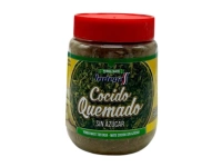 Indega Cocido Quemado Sin Azúcar 200 g