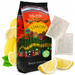 Yerba Mate El Pajaro Cocido Limon - w saszetkach 25 x 3g