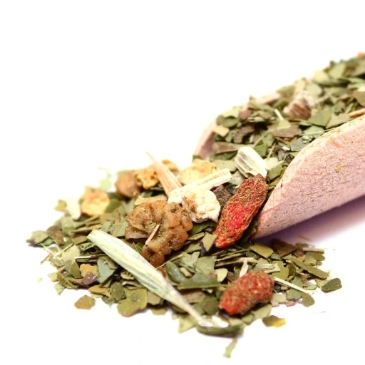 Zestaw Startowy Yerba Mate Slim Fit Na Odchudzanie Matero Bombilla + 300g HIT