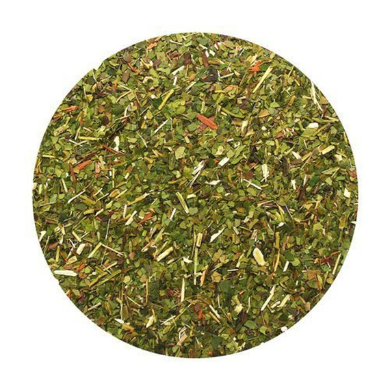WYPRZEDAŻ - Yerba Mate Green Temperamento Intenso 400g - uszkodzone opakowanie