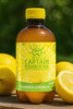 Captain Kombucha Summer Lemonade 400ml