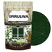Spirulina (Arthrospira platensis) w proszku - Suplement diety