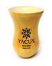 Naczynie do Yerba mate Chimarrao  Imbuia Yacuy Carvalho 200-220 ml
