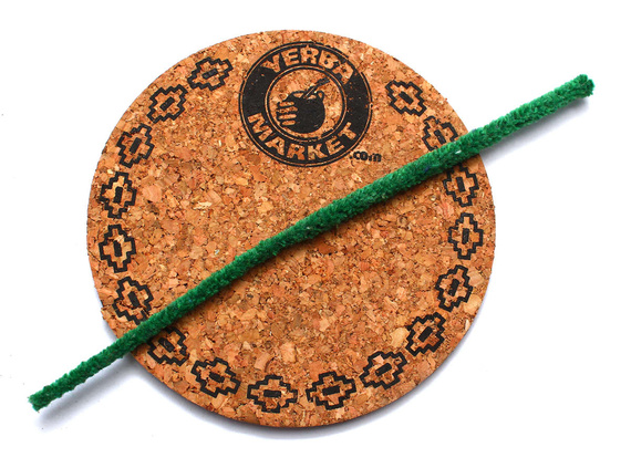 Zestaw Yerba Mate Guarana Energia Premium Wild Bayas 1kg + akcesoria dla dwojga -47% TANIEJ!