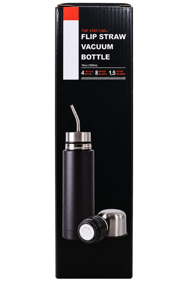 Mate Listo  Autocebante 500 ml 3 w 1