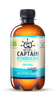 Captain Kombucha Original 400ml 6x 400ml