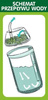 Yerbomos 4.0+ Green 580 ml z Logo