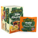 Yerba Mate Kurupi Cocido Passion Fruit - saszetki 20 x 2,5g