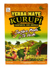 Yerba Mate Kurupi Ginger, Mint and Green Tea