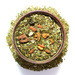 Yerba Mate Green FRUTAS 400g + 50g gratis