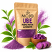 PURPLE MATCHA Alternative MOJO TEA Ube w proszku Sproszkowane