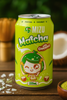 Napój MIZU MATCHA COCONUT 330ML CAN