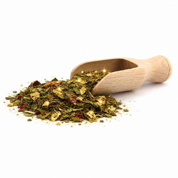 Yerba Mate Green GOLD EDITION 400g