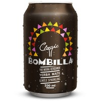 Napój Yerba Mate Bombilla Classic 330 ml