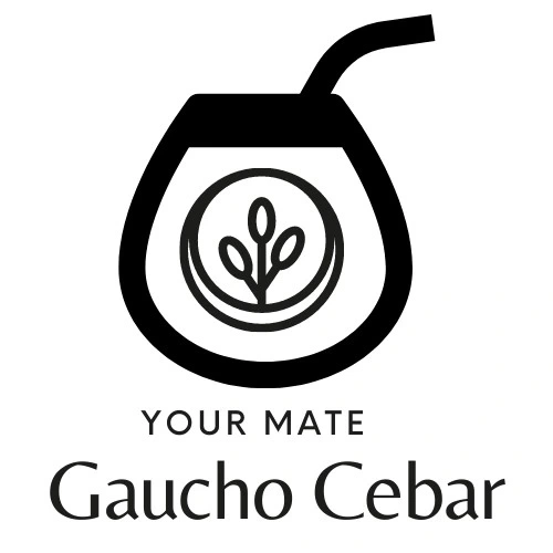 Zestaw Prezentowy Yerba Mate Tykwa Caracas Bombille DLA DWOJGA